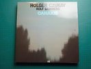 Holger Czukay Rolf Dammers CANAXIS  Spoon 015 / / CAN Krautrock Ambient Abstract