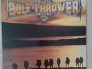 Bolt Thrower ?– ...For Victory LP vinyl 1994 death metal