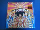 JIMI HENDRIX EXPERIENCE: Axis : Bold As Love LP 2010 180 gram reissue SEALED