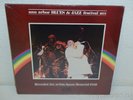 Ann Arbor Jazz & Blues Festival 1972 FACTORY SEALED ORIG 2x LP Atlantic SD 2-502