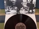Winter '  Into Darkness ' lp vinyl doom metal death corrupted record