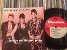 STRAY CATS TOWN WITHOUT PITY NEO ROCKABILLY 7