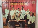 SEL DUNCAN  CONCERT AT THE HALL - BALISER  HDF1015 -  RARE  Islands Calypso