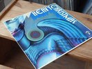 HEAVY CHRISTMAS VIRUS ARDO DOMBEC DIES IRAE  LP 1971  ORIGINAL PILZ  1st PRESS
