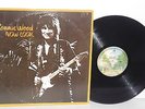 RONNIE WOOD Now Look LP Vinyl Bobby Womack Keith Richards Faces Rolling Stones