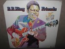 B.B. KING Friends RARE SEALED SS LP 1974 ABCD-825 CutOut VG Cover New Flat Vinyl