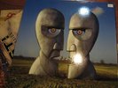 PINK FLOYD the division bell 2016 2-L.P. reissue