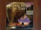 Seven Years in Tibet -Original Soundtrack-Ltd.Numbered + Coloured Edition-LP-New
