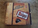 THE BEATLES BOX - FROM LIVERPOOL 8 LP Readers Digest Boxed Set Inners Australia
