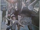 Vinyl LP  The Doors - Strange days  NM