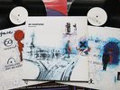 RADIOHEAD OK Computer ORIGINAL UK 2LP GATEFOLD