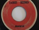 Owen & The Tempo - Babylon Bound To Fall / Dub - Taurus 7