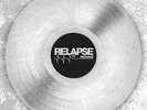 NOTHING Tired of Tomorrow LP NEW Limited Clear Vinyl Relapse RARE