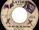 BRAM RIGG SET - New England  '60s GARAGE PUNK POUNDER 45 - HEAR BOTH SIDES