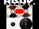 KANYE WEST - YEEZUS - LP Clear VINYL 12