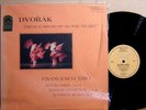 WILSON AUDIOPHILE W 1816 DVORAK Dumky Francesco Trio NM