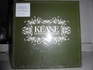 KEANE   HOPES AND FEARS ORIGINAL UK NUMBERED PROMO LP STILL SEALED LOW NUMBER 40