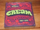 Cream The Singles 1967-1970 10 7