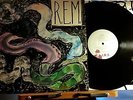 REM Reckoning IRS SP-70044 1st press Sterling