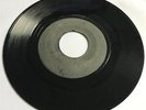 LLOYD PARKS - I CARE FOR YOU/ CORPORAL JONES  'VERY RARE EARLY REGGAE'