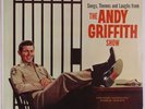 THE ANDY GRIFFITH SHOW: Songs, Themes, Laughs CAPITOL Orig MONO Gorgeous NM-