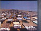 PINK FLOYD: A Momentary Lapse of Reason USA PROMO Orig VINYL LP Hear