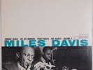 MILES DAVIS: Volume 2 BLUE NOTE 81502 Jazz VINYL LP DMM NM- Horace Silver