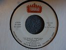 NORTHERN SOUL 45 The Eldorados You Make My Heart Sing Torrid 100 Promo M- HEAR