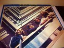 The BEATLES 2LP 1967-1970 BLUE ALBUM  28 CLASSIC SONGS  Vinyl VG