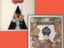2x NM CLOCKWORK ORANGE + BARRY LYNDON Stanley KUBRICK Soundtrack LP's