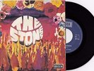 THE ROLLING STONES SHE'S A RAINBOW PICTURE COVER 1967 RECORD ITALY 7