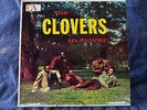 CLOVERS - IN CLOVER -MINT UNPLAYED PROMO LP RARE IN THIS CONDITION