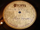 Haircut One Hundred 100 / ACETATE / Blue Hat For A Blue / Nick Heyward New Wave
