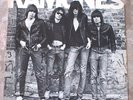 Ramones S/T Self Titled 1976 LP Vinyl Original Misprint SASD 7520 STERLING