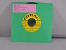 Buddy Holly 45RPM Coral Records #62369 Mint Unplayed Wishing Rock