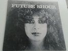 Future Shock S/T Private press UK vinyl LP Cirkus EX+/EX+ Prog Rare