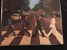 Abbey Road [LP] by Beatles (The) (Vinyl, Oct-1987, Capitol/EMI Records)