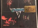Van Halen by Van Halen (Vinyl, May-2000, DCC Compact Classics)