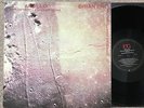 BRIAN ENO - APOLLO ATMOSPHERES AND SOUNDTRACKS VINYL LP NM