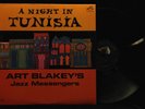 Art Blakey's Jazz Messengers-A Night In Tunisia-RCA 2654-MONO