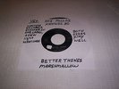 GARAGE 45  HOI POLLOI  KANWIC 30 VG+  BETTER THINGS   MARSHMALLOW