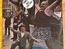 THE DOORS Strange Days original 1967 factory sealed LP promo