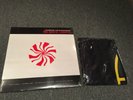 Third Man Records Vault #21 NEW COMPLETE The White Stripes Live Rising Sun LP