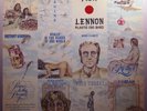 LENNON PLASTIC ONO BAND Shaved Fish ORIG 12