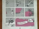 THE FLYING CIRCUS-S/T-complex and very progressive live act-L6-LP