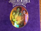 THE JIMI HENDRIX EXPERIENCE 8 LP Box Set PURPLE VELVET Cover   Wow