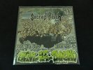 SACRED REICH LIVE ALIVE AT THE DYNAMO ORIG.LP 89 surf nicaragua black sabbath US