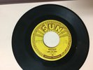 ROCKABILLY 45 RPM RECORD - JERRY LEE LEWIS - SUN 288