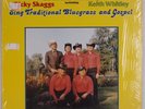 RALPH STANLEY & CLINCH MTN. BOYS: Sing Traditional Bluegrasss RICKY SKAGGS lp OG