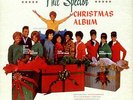 Phil Spector Christmas Album  - NEW SEALED LP on WHITE VINYL  import Ronettes